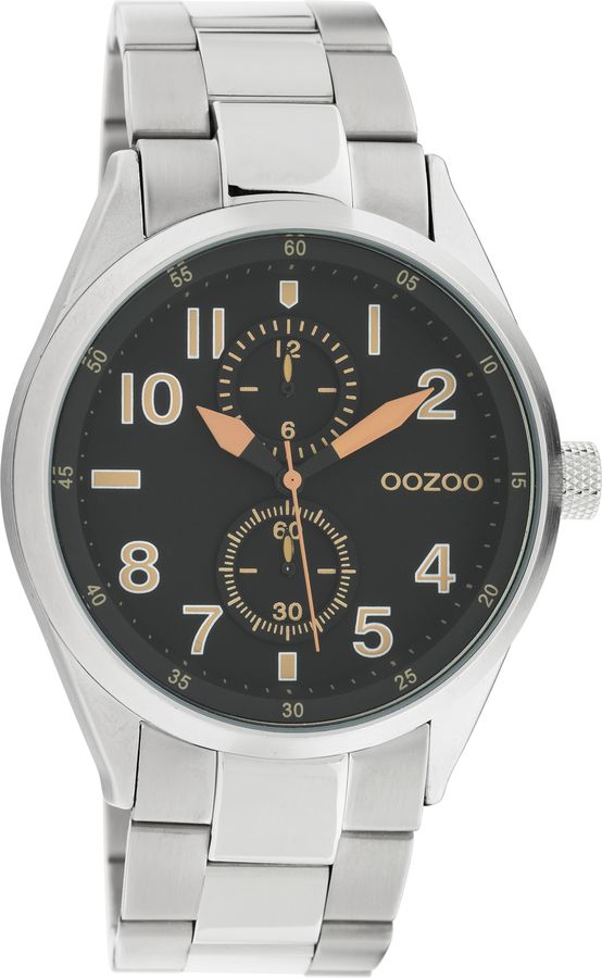 OOZOO Timepieces C10634
